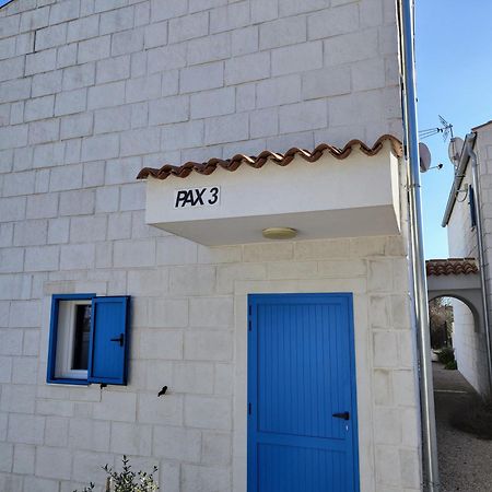 Pax Houses Vrh  Pokoj fotografie