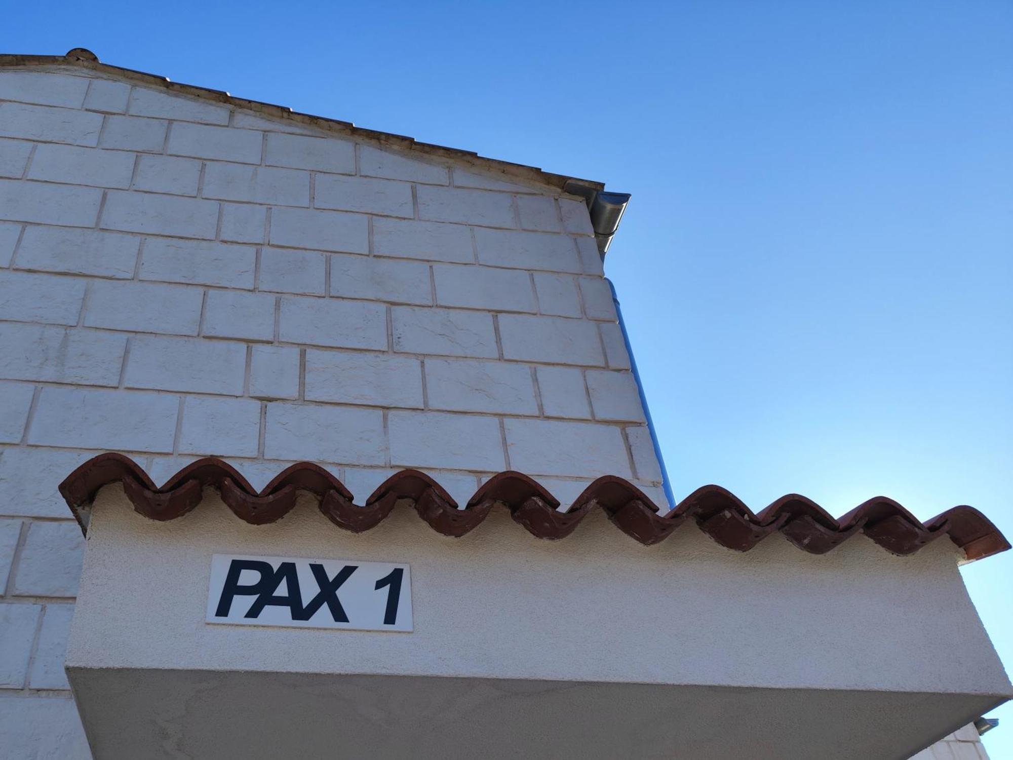Pax Houses Vrh  Exteriér fotografie